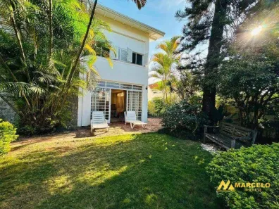 Sobrado com 4 Quartos à venda, 235m² no Alto da Lapa, São Paulo