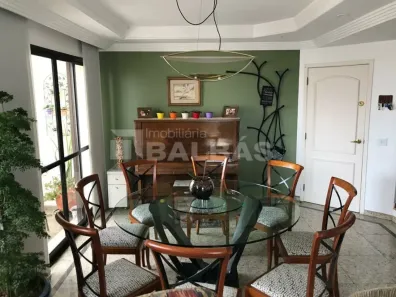 Cobertura com 3 Quartos à venda, 158m² no Vila Gomes Cardim, São Paulo