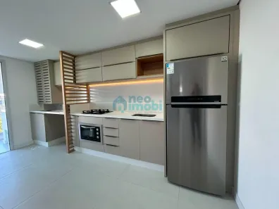 Apartamento com 2 Quartos à venda, 76m² no Pedra Branca, Palhoça