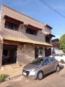 Ponto Comercial com 4 Quartos à venda, 163m² no Parque Jaraguá, Bauru