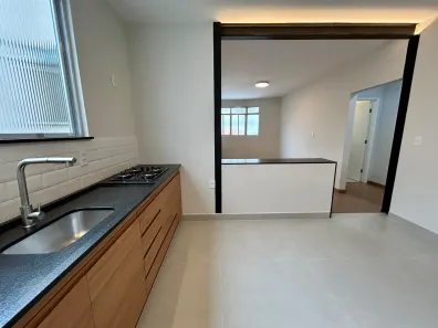 Apartamento com 2 Quartos à venda, 69m² no São Mateus, Juiz de Fora