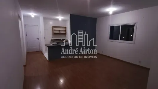Apartamento com 2 Quartos para alugar, 62m² no Parque Delfim Verde, Itapecerica da Serra