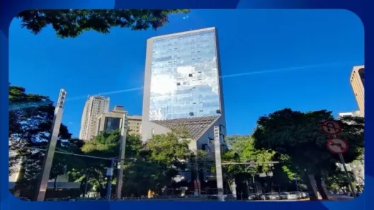 Sala Comercial com 1 Quarto à venda, 59m² no Savassi, Belo Horizonte