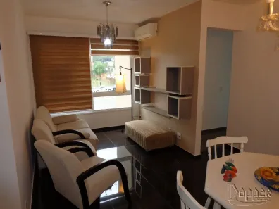 Apartamento com 2 Quartos à venda, 57m² no Jardim Mauá, Novo Hamburgo