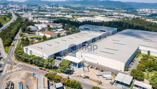 Galpão/Depósito/Armazém para alugar, 1715m² no Distrito Industrial, Jundiaí