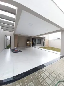 Casa com 3 Quartos à venda, 170m² no Residencial Santa Rita, Pouso Alegre