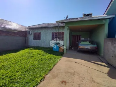 Casa com 3 Quartos à venda, 85m² no Lago Azul, Estância Velha