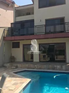 Casa de Condomínio com 4 Quartos à venda, 400m² no Fazenda Morumbi, São Paulo