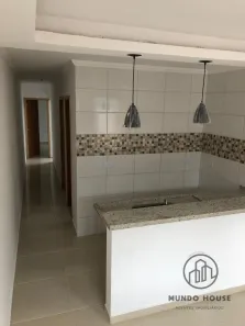 Casa com 1 Quarto à venda, 40m² no Jardim Nilton Torres, Sorocaba