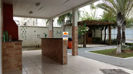 Apartamento com 2 Quartos à venda, 52m² no Honório Gurgel, Rio de Janeiro