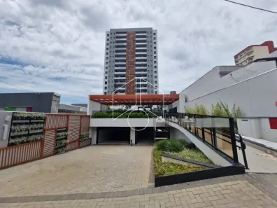 Apartamento com 3 Quartos à venda, 131m² no Barbosa, Marília