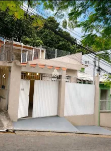 Sobrado com 2 Quartos à venda, 115m² no Centro, Barueri