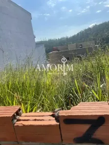 Lote/Terreno à venda, 350m² no Portais (Polvilho), Cajamar