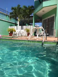 Casa com 6 Quartos à venda, 348m² no São Tomé, Salinópolis
