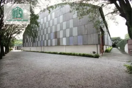 Galpão/Depósito/Armazém para alugar, 2340m² no Parque Novo Mundo, São Paulo