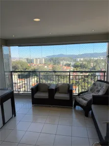 Apartamento com 3 Quartos à venda, 83m² no Tucuruvi, São Paulo