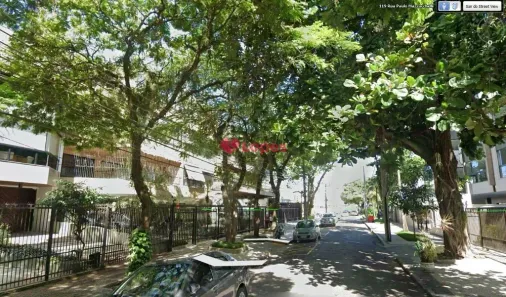 Apartamento com 4 Quartos à venda, 180m² no Barra da Tijuca, Rio de Janeiro