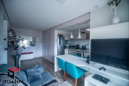 Apartamento com 2 Quartos à venda, 65m² no Faria Lemos, Bento Gonçalves