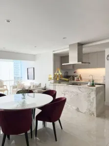 Apartamento com 3 Quartos à venda, 110m² no Alphaville Empresarial, Barueri