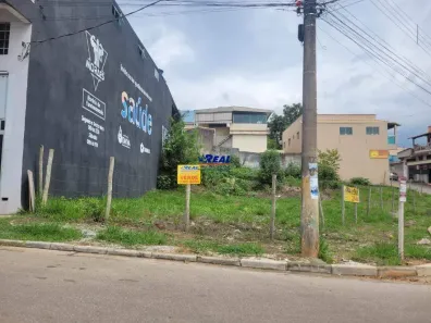 Lote/Terreno à venda, 360m² no Brasília, Sarzedo