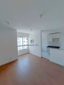 Apartamento com 2 Quartos à venda, 52m² no Jardim Limoeiro, Serra