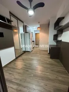 Apartamento com 1 Quarto à venda, 21m² no Vila Madalena, São Paulo