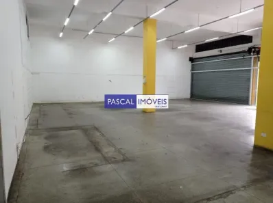 Ponto Comercial para alugar, 500m² no Parque Brasil, São Paulo