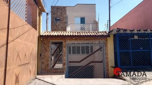 Casa com 3 Quartos à venda, 148m² no Vila Euthalia, São Paulo
