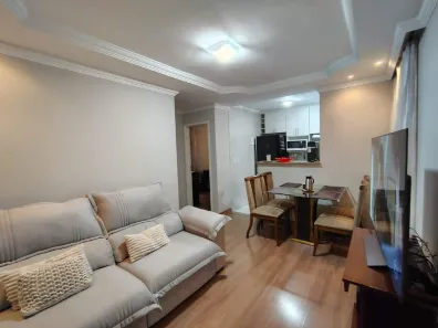 Apartamento com 2 Quartos à venda, 44m² no Olaria (Barreiro), Belo Horizonte