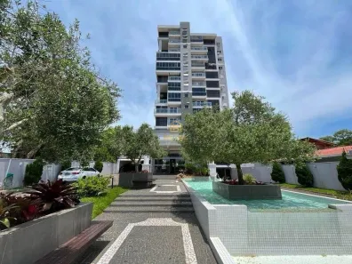 Apartamento com 2 Quartos para alugar, 74m² no Centro, Gravataí