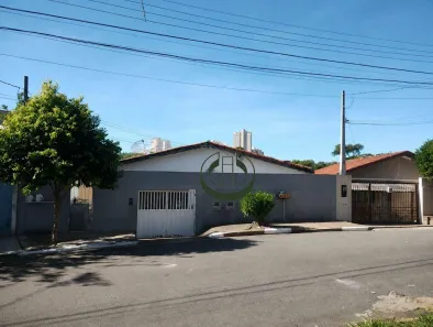 Casa com 3 Quartos à venda, 127m² no Jardim Flamboyant, Campinas