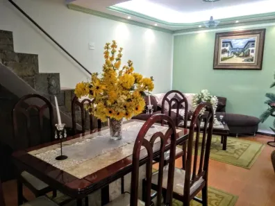 Casa com 8 Quartos à venda, 227m² no Horto Florestal, Belo Horizonte