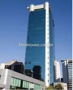 Sala Comercial para alugar, 182m² no Jardim Paulistano, São Paulo