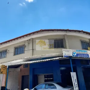 Sala Comercial para alugar, 60m² no Jardim Peri Peri, São Paulo