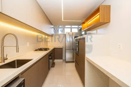 Apartamento com 3 Quartos à venda, 122m² no Asa Norte, Brasília