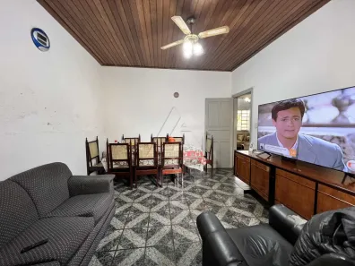 Casa com 2 Quartos à venda, 205m² no Jardim Colombo, São Paulo