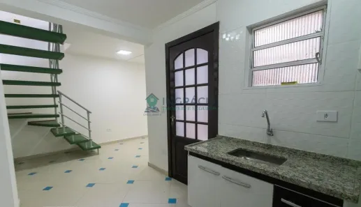 Ponto Comercial para alugar, 110m² no Perdizes, São Paulo