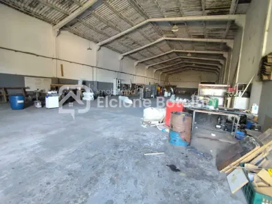 Galpão/Depósito/Armazém para alugar, 750m² no Distrito Industrial, Uberlândia