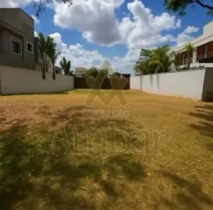 Lote/Terreno à venda, 487m² no Residencial e Empresarial Alphaville, Ribeirão Preto