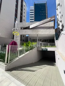 Sala Comercial para alugar, 179m² no Centro, Florianópolis