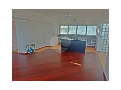 Cobertura com 2 Quartos à venda, 174m² no Sumaré, São Paulo