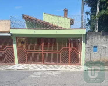 Sobrado com 2 Quartos à venda, 180m² no Vila Haro, Sorocaba