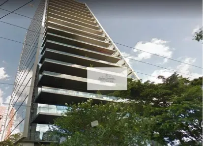 Sala Comercial à venda, 970m² no Vila Nova Conceição, São Paulo