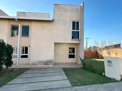 Casa de Condomínio com 2 Quartos à venda, 80m² no , Mairinque