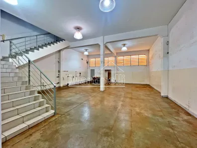Imóvel Comercial para alugar, 348m² no Vila Tamandaré, Ribeirão Preto