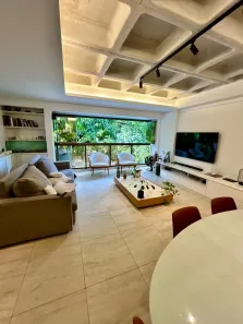 Apartamento com 3 Quartos à venda, 112m² no Jaqueira, Recife