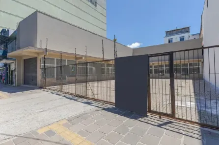 Ponto Comercial para alugar, 300m² no São Geraldo, Porto Alegre