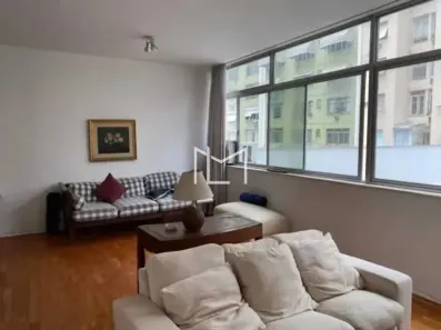 Apartamento com 3 Quartos à venda, 100m² no Ipanema, Rio de Janeiro