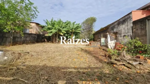 Lote/Terreno à venda, 420m² no Jaraguá, Uberlândia