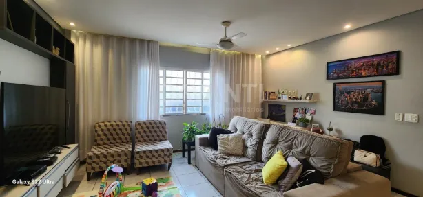 Casa com 3 Quartos à venda, 300m² no Jardim Nova Europa, Campinas